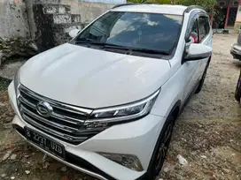 Terios R Manual 2021 Terima Plat BM