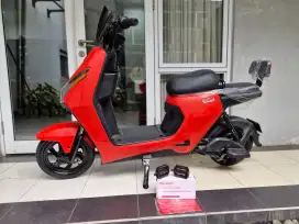Sepeda Listrik Uwinfly D60 Baru Belum Pernah di pakai U Winfly Winfly