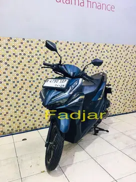 honda vario 125 keys Tahun 2024