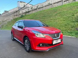 Jual Baleno Matic 2019