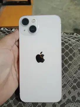 IPHONE 13 128 IBOX RESMI