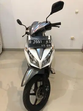 Vario CBS 2010 Istimewa