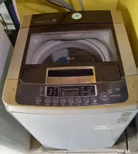 Mesin cuci LG 7,5kg