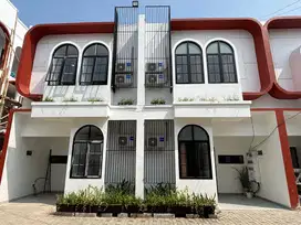 Investasi Autopilot Rumah Kos 6 Kamar Full Furnish 7 menit ke IPB