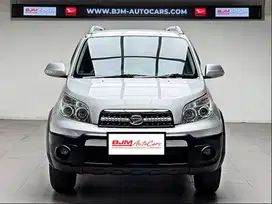 KM Low Daihatsu Terios TX Adventure 2011 at #BJM1#