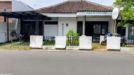 Rumah sangat strategis prenggan kotagede dekat pusat kota