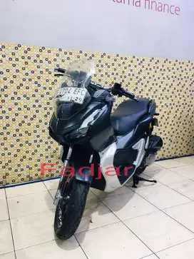 honda adv 150 2019 Dp 500 Rb
