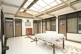 Dijual Kost Aktif Exlusive Strategis Di Area Universitas Maranatha