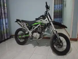 Kawasaki KLX 150 BF