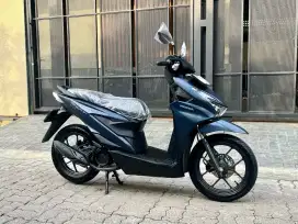HARTA KARUN⁉️LOW KM ! BEAT KEYLESS 2025 ! SS LENGKAP ! SIAP GASPOL