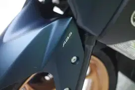 ( ABS tipe tertinggi ) Yamaha Nmax 155 ABS 2024 , nmax abs keyless