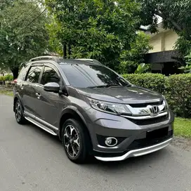 (DP18JT) Brv 1.5 E Prestige Matic 2016