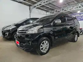 Tdp 3 jt Avanza G a/t 2015 All Risk