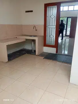 Di Jual Rumah Minimalis Cluster Di Kawasan DPR Ciwastra