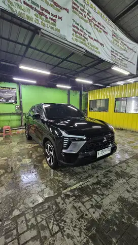 Mitsubishi XForce 2023 Hybrid
