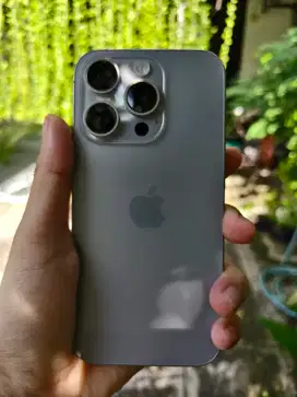 iPhone 15 Pro 128 Inter All Operator