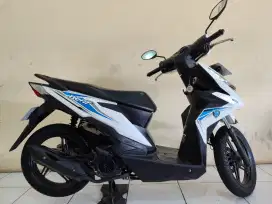 Beat fi 2019 istimewa mulus terawat siap pakai...