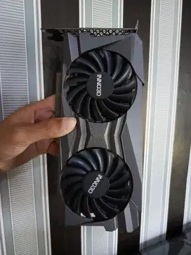 VGA RTX 3060 12GB