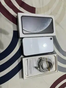 iPhone xR 128gb iBox PA/A