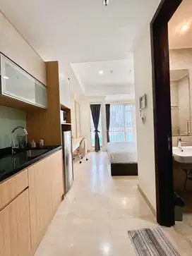 DIJUAL CEPAT APARTEMENT MENTENG PARK LT 6 SHM,NEGO PEMILIK LANGSUNG