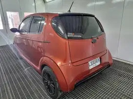 Subaru R2 mobil super irit 660cc 4 cylinder