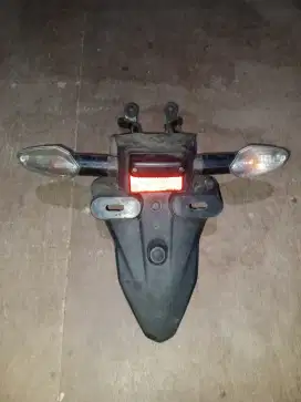 slebor belakang CBR 150R Orisinil
