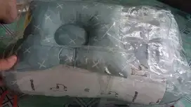 X kado. Masih baru