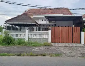 Rumah siap huni bangunharjo bantul