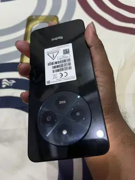 Xiaomi Redmi 14C 6/128gb