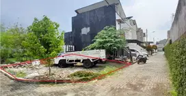 tanah kavling di cipinang melayu, jakarta timur