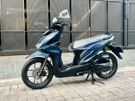 PROMO DP 800RB⁉️BEAT DELUXE 2024 ! PROSES 24 JAM ! SYARAT KTP KK AJA