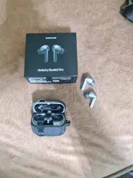 Galaxy buds 3 pro