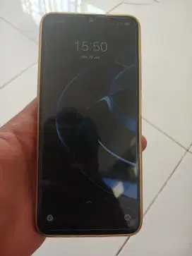 Hp oppo a78 5G minus pemakaian