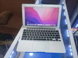 Apple Macbook Air 2014 11.6 inci
