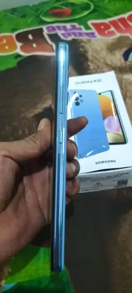 Utama jual samsung a32 yang ram 8/128 bukan yang ram 6/128