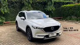 CBU Mazda CX5 elite 2018 CX-5 CRV 2019 X1 tiguan 2020