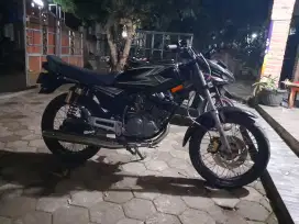 RX Spesial SS Lengkap