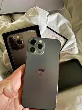 Iphone Pro Max 256gb Ex Inter