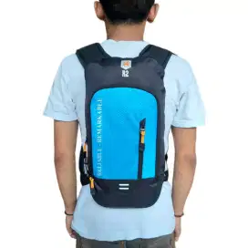 Ransel sepedah backpack daypack