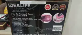 Vaccum Cleaner untuk kasur. Penyedot debu dan tungau kasur/sofa/karpet