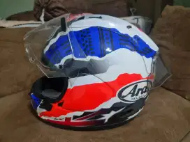 Arai doohan mulus