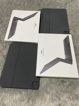 Apple Magic Keyboard iPad Pro 11 inch