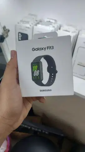 Samsung galaxy fit 3 baru