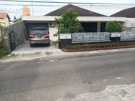 Rumah sangat strategis semaki umbulharjo kodya dekat malioboro