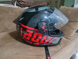 Helm agv original