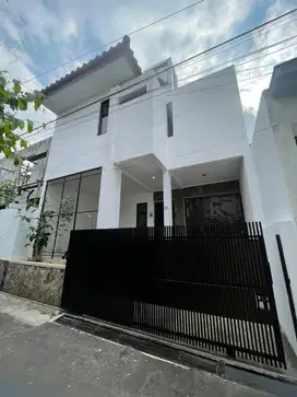 Kost Putri Jl Pesantren II Cigadung Bandung