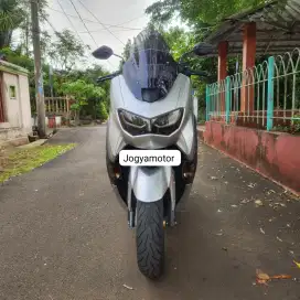 Yamaha nmax Conekted 2023