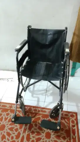 Dijual Kursi Roda Murah