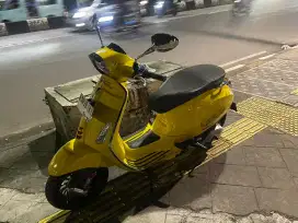 Vespa sprint i-get 150 ABS 2022