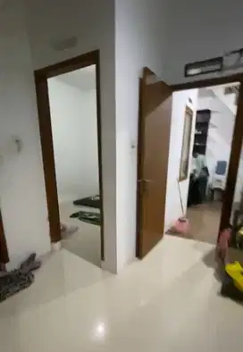 Di Jual Rumah Cluster Kawasan DPR Ciwastra